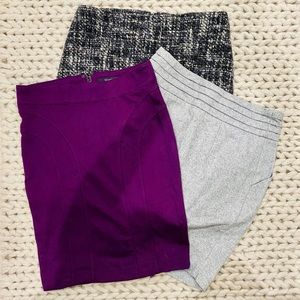 Pencil Skirt Bundle